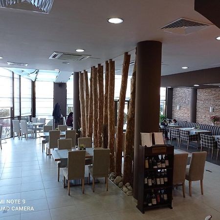 Апартамент-Студио В Банско-Разлог,Aspen Golf- C206 Bagian luar foto