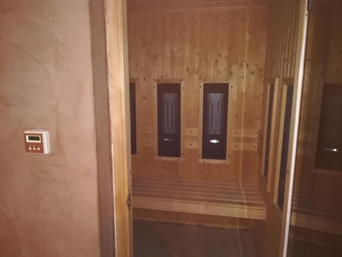 Апартамент-Студио В Банско-Разлог,Aspen Golf- C206 Bagian luar foto