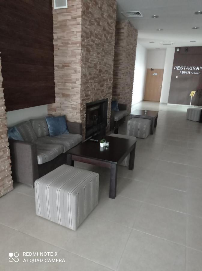 Апартамент-Студио В Банско-Разлог,Aspen Golf- C206 Bagian luar foto